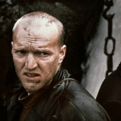 FILM: STALKER - Andrej Tarkovskij 1979
