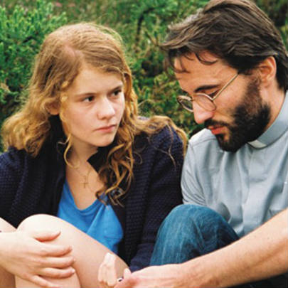 FILM: LOVE IS LIKE POISON / UN AMOUR VIOLENT, 2010