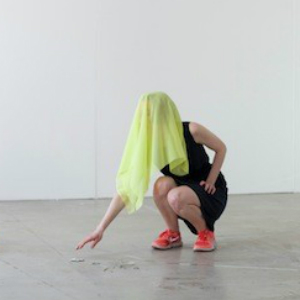 ARTIST IN RESIDENCE ESSIE KAUSALAINEN - OPEN STUDIO