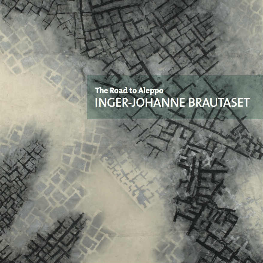 UTSTILLINGSÅPNING: INGER-JOHANNE BRAUTASET