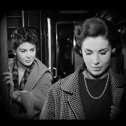 VENNINNENE - Antonioni 1955