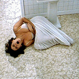 SISTERS - Brian De Palma 1973