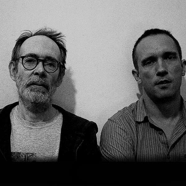 Arto Lindsay & Paal Nilsen Love