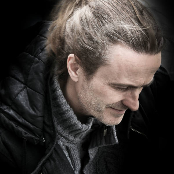 GIG-AKADEMIET MED AUDUN KLEIVE