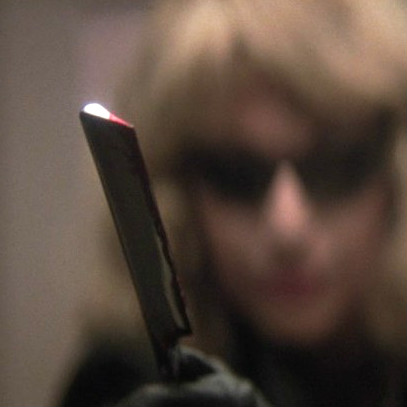 DRESSED TO KILL - BRIAN DE PALMA 1980