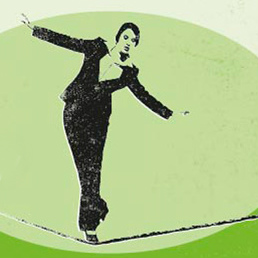 Dagens Næringsliv Talentkonferansen