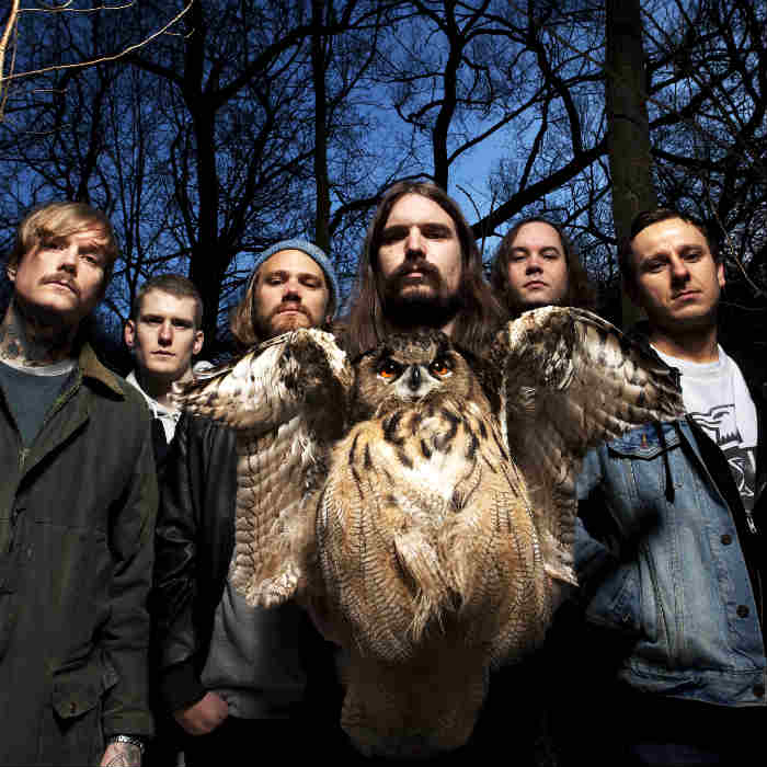 KVELERTAK NB: UTSOLGT