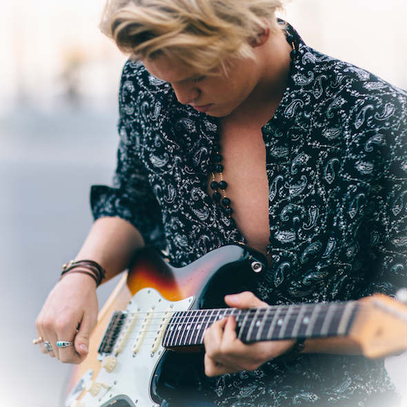 Cody Simpson