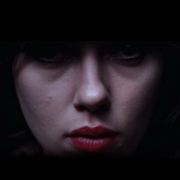 UNDER THE SKIN, Jonathan Glazer 2014