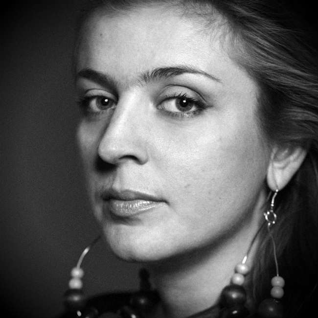 GIG-AKADEMIET MED KIRSTI HUKE