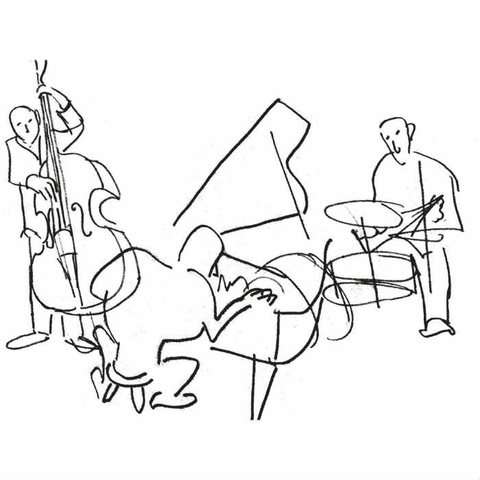 Svein Olav Herstad Trio