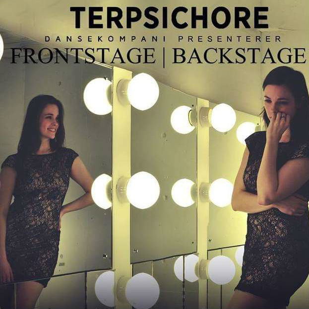 Terpsichore: Frontstage - Backstage