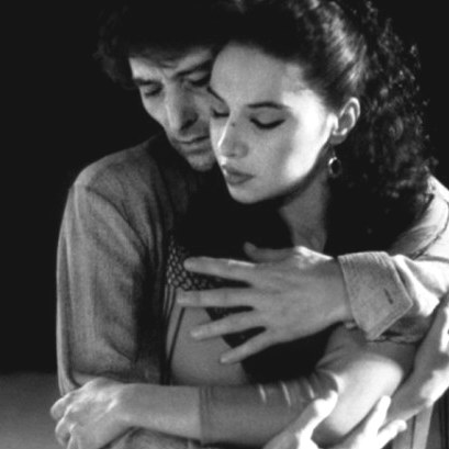 CARMEN - Flamenco i blodet