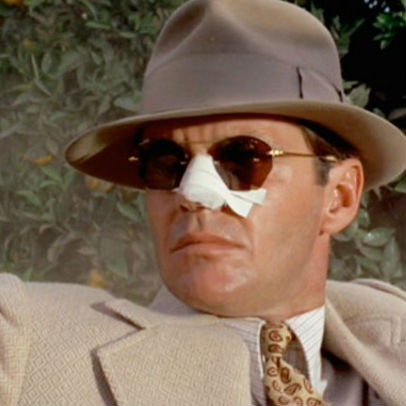 Chinatown, Roman Polanski 1974