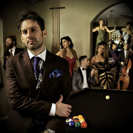 Scott Bradlee's Postmodern Jukebox
