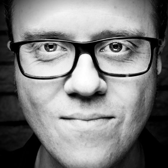 Ola Kvernberg - Mechanical Fair