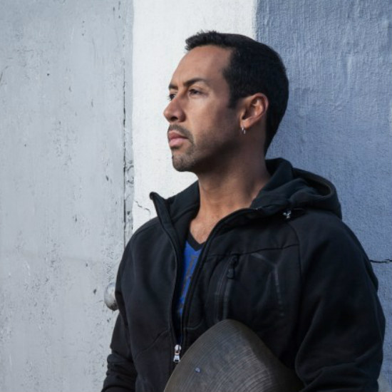 Antonio Sanchez & Migration
