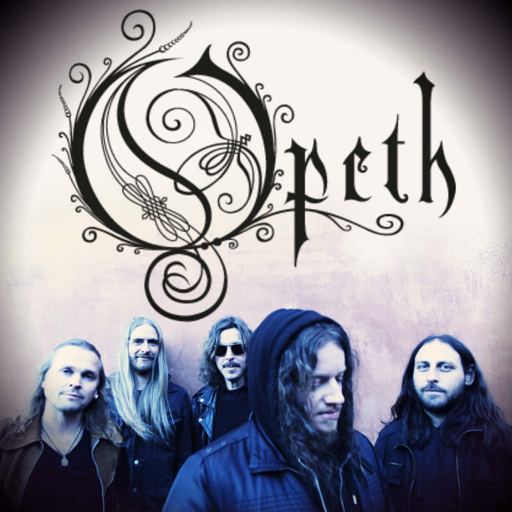 Opeth