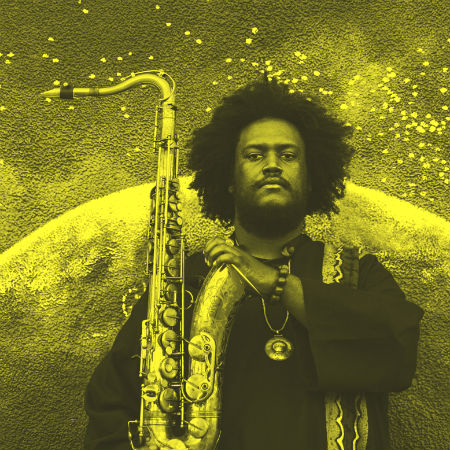Kamasi Washington