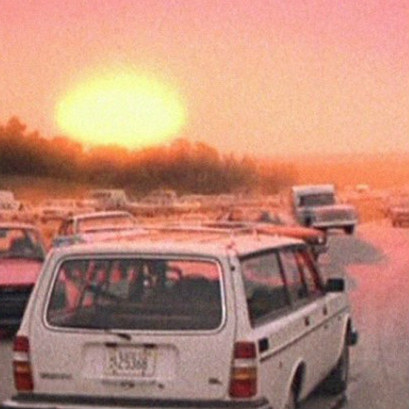 The day after, USA 1983