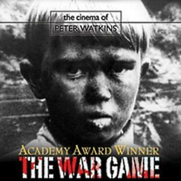 The war game - Peter Watkins 1965
