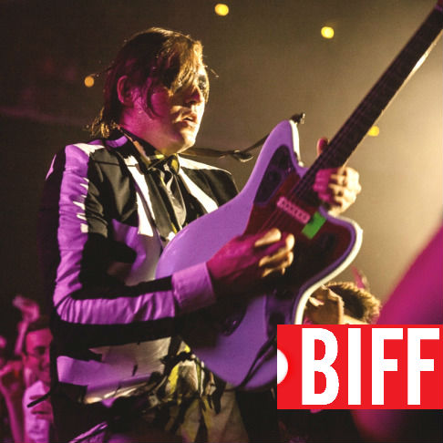 BIFF: Arcade Fire - The Reflektor Tapes