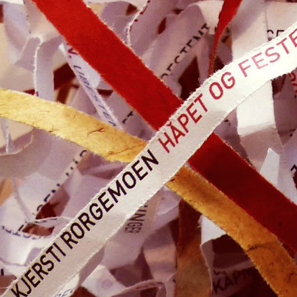 Skrivekunstakademiet: Temakveld med Kjersti Rorgemoen