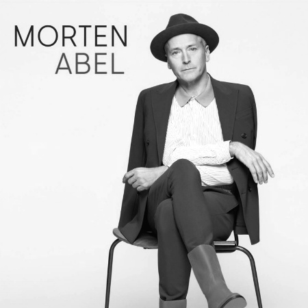 Morten Abel