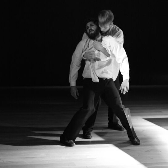 BIT Teatergarasjen Meteor: Barlaug/Haj