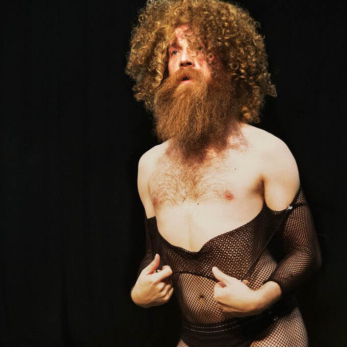 BIT Teatergarasjen Meteor: Pieter Ampe / Campo