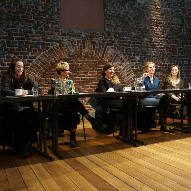 BIT Teatergarasjen Meteor: Vlatka Horvat