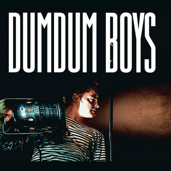 Dum Dum Boys