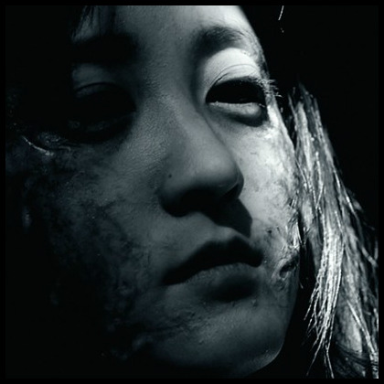 Miss Zombie - regi Sabu, Japan 2013