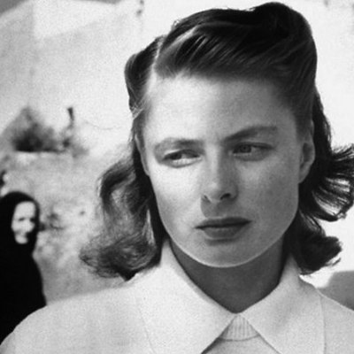 Stromboli - Roberto Rosselini, 1950