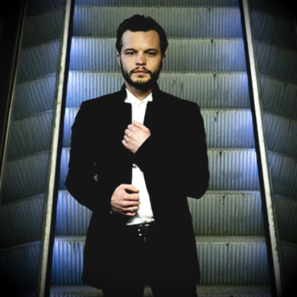 The Tallest Man on Earth NB: UTSOLGT