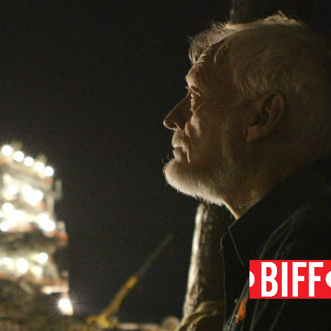 BIFF: The Great Invisible