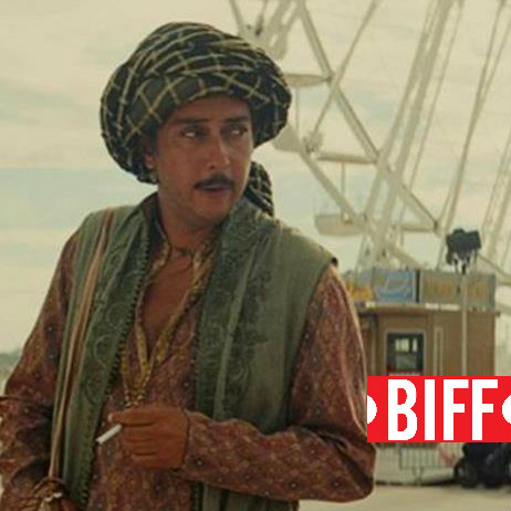 BIFF: Arabian nights, volume 3