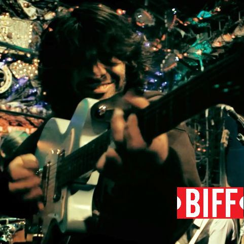 BIFF: Yallah! Underground