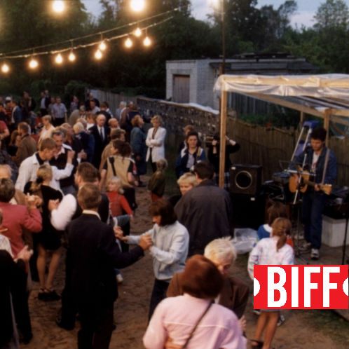 BIFF: New times at crossroad street