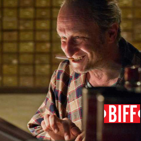 BIFF: Det helt nye testamentet