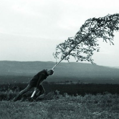 Jomfrukilden - regi Ingmar Bergman 1959