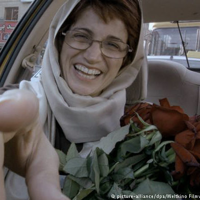 Taxi Teheran - regi Jafar Panahi 2014