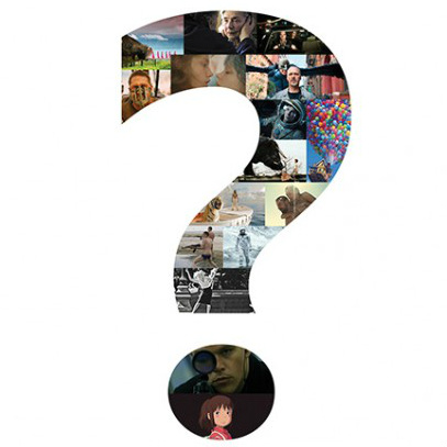 Hemmelig film - troll i eske