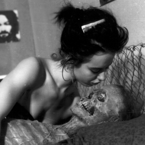 Nekromantik - Buttgereit 1987