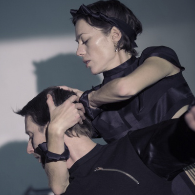 BIT Teatergarasjen - Tsjekk it out! Two short movies