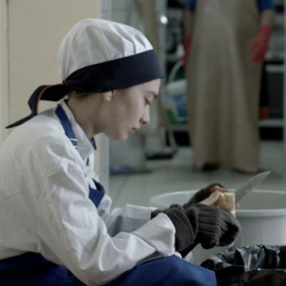 Araf - Somewhere in Between