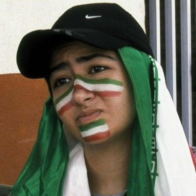 Offside - Panahi 2005