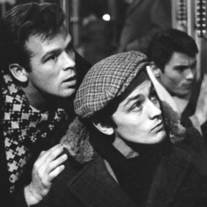 Rocco og hans brødre