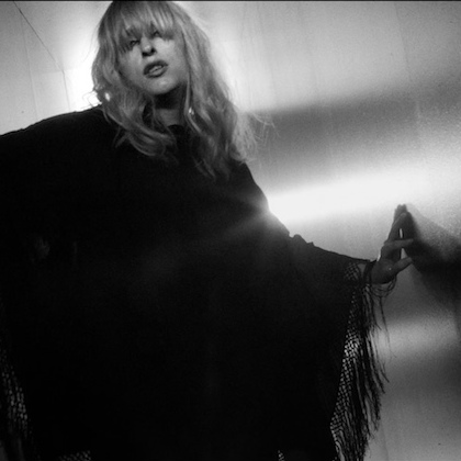 Susanne Sundfør NB: Utsolgt