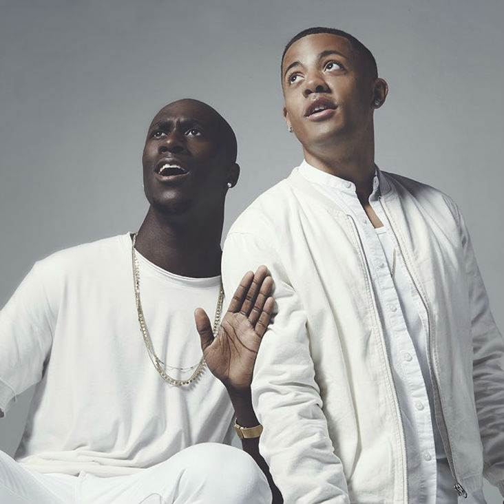 Nico & Vinz